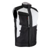 Gilet de travail blanc