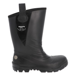 Bottes de sécurité hiver