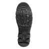 bottes de sécurité fourrées