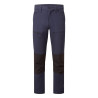 pantalon travail stretch