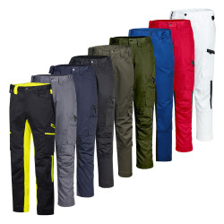 Pantalon de travail Portwest