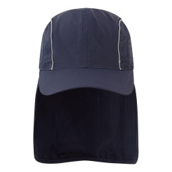 casquette de travail anti-UV