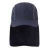 casquette de travail anti-UV