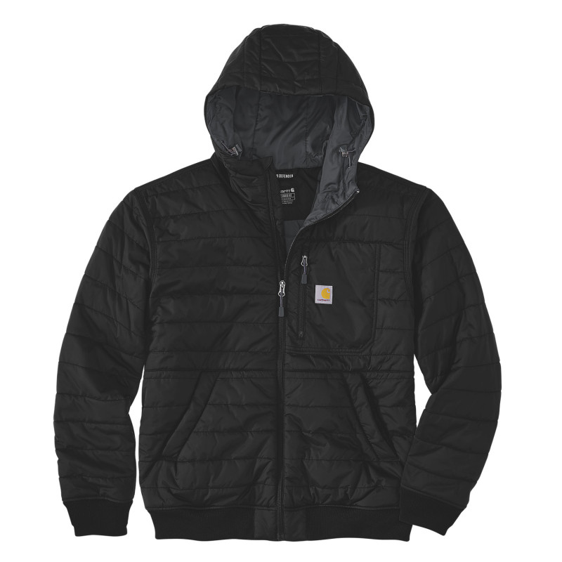doudoune de travail Carhartt