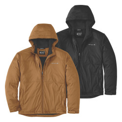 veste de travail Carhartt