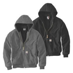 blouson travail coupe vent