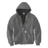 blouson de travail zippé 