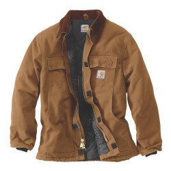 Veste de travail hiver