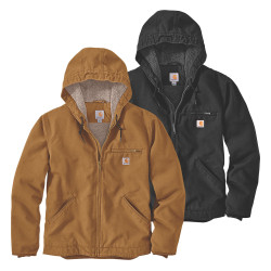 Veste de travail Carhartt
