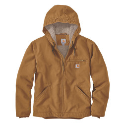 veste de travail chaude 