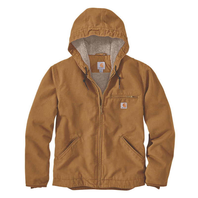 veste de travail chaude 