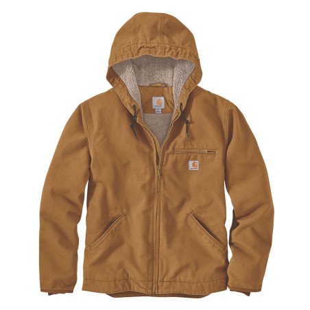 veste de travail chaude 