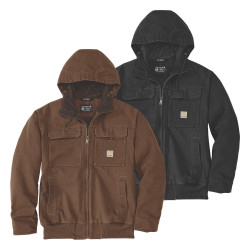 Blouson de travail Carhartt