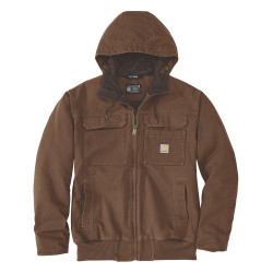 Blouson carhartt workwear