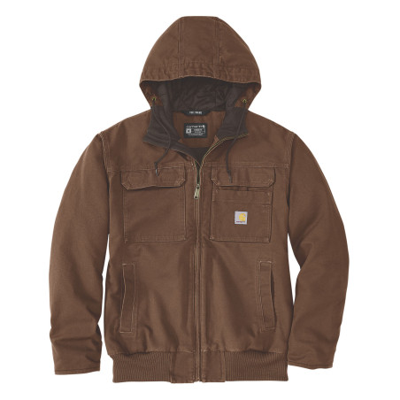 Blouson carhartt workwear