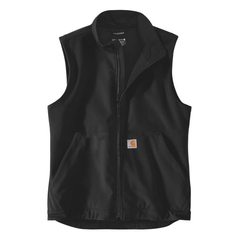 gilet softshell travail