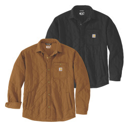 Surchemise Carhartt pro