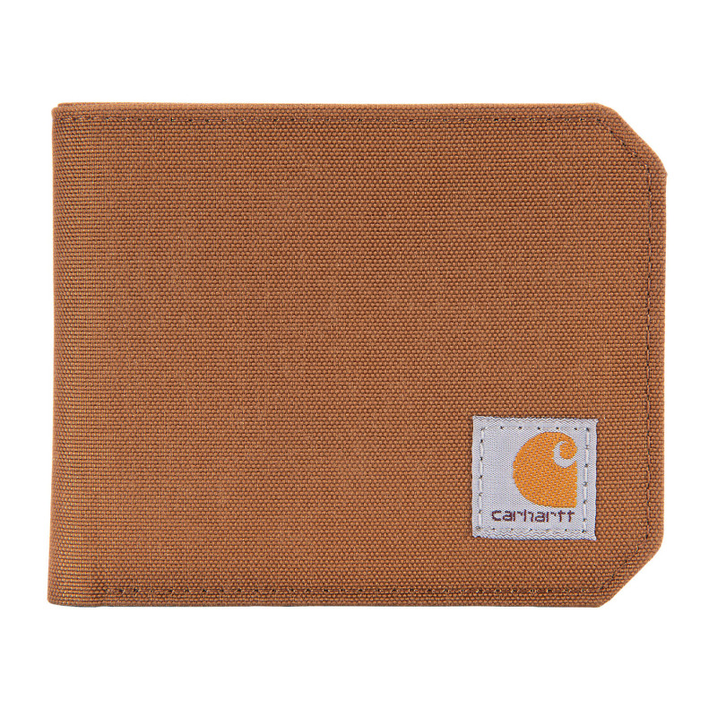 portefeuille carhartt workwear