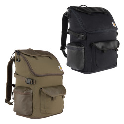 Sac à dos professionnel multipoche