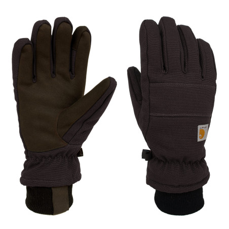 Gants de travail carhartt