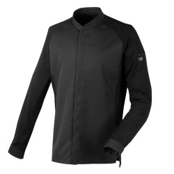 Veste de cuisine robur femme