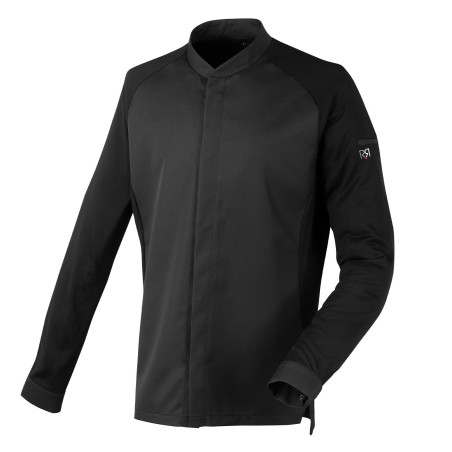 Veste de cuisine robur femme