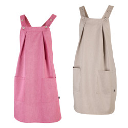 Chasuble boulangerie