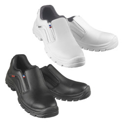 Mocassins de sécurité cuisine