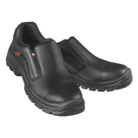 Mocassins de sécurité cuisine S2