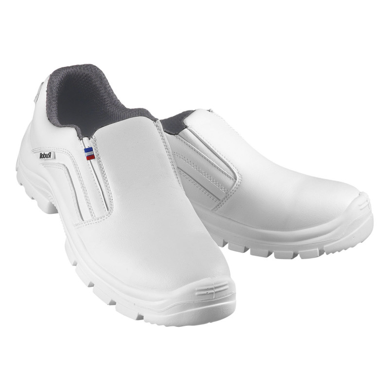chaussure cuisine sécurité