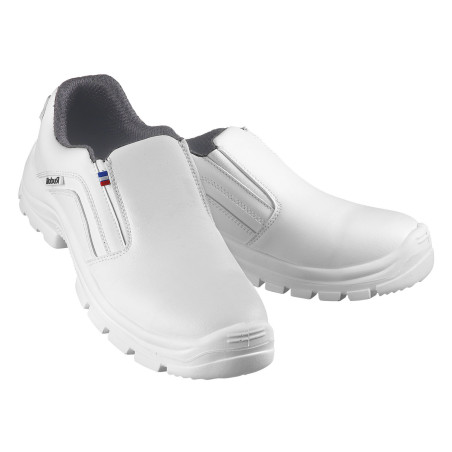 chaussure cuisine sécurité