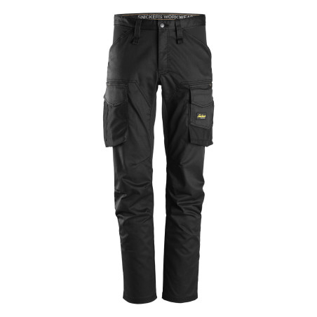 pantalon travail noir