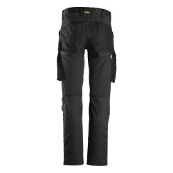 pantalon travail homme
