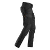 pantalon travail femme