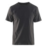 tee shirt professionnel noir