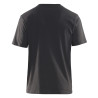 tee shirt de travail grande taille
