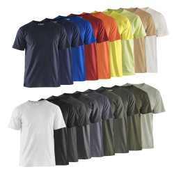 Tee shirt blaklader