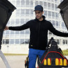 polaire de chantier homme