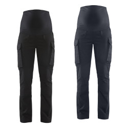 Pantalon de travail grossesse