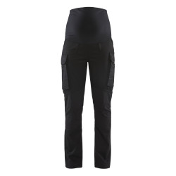 Pantalon travail femme enceinte