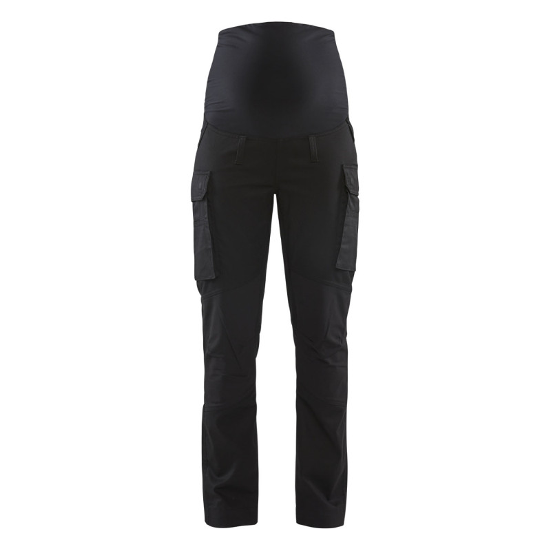 Pantalon travail femme enceinte