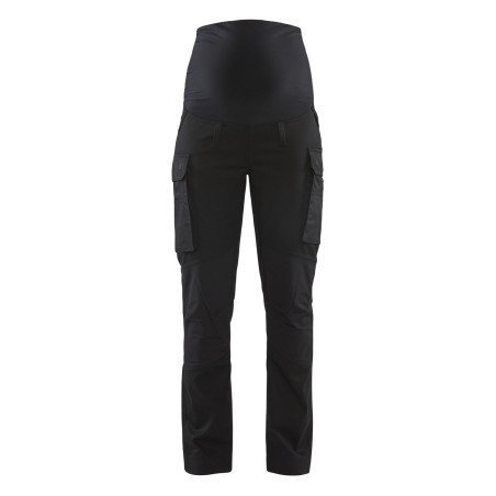 Pantalon travail femme enceinte