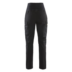 Pantalon femme enceinte blaklader