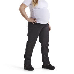 pantalon chantier femme enceinte