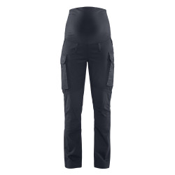 pantalon btp femme enceinte
