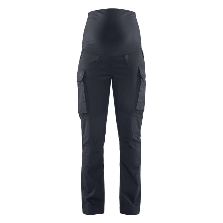 pantalon btp femme enceinte