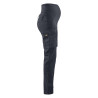 Pantalon chantier grossesse