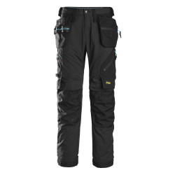 Pantalon de travail noir
