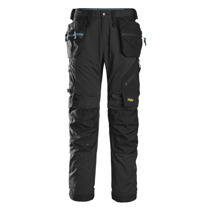Pantalon de travail noir