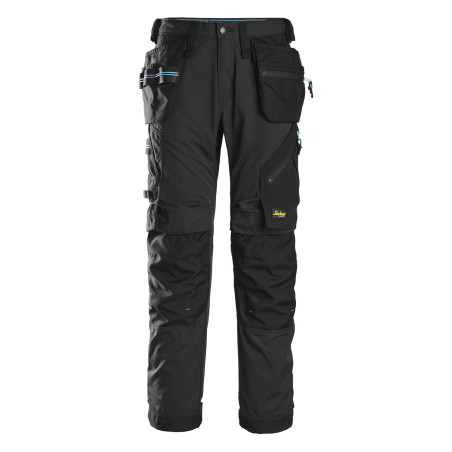 Pantalon de travail noir